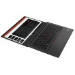 Ноутбук ThinkPad E14 (20RA0016RT) Black