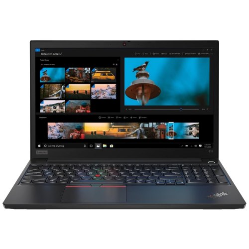 Ноутбук ThinkPad E15 Gen 2 (20T80020RT)