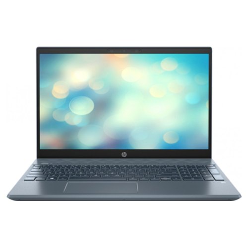 Ноутбук HP Pavilion Notebook 15-cs3053ur (9PZ17EA) Blue