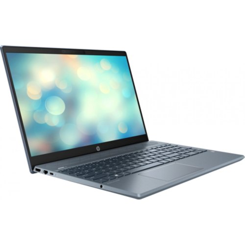 Ноутбук HP Pavilion Notebook 15-cs3053ur (9PZ17EA) Blue