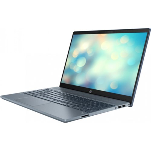 Ноутбук HP Pavilion Notebook 15-cs3053ur (9PZ17EA) Blue