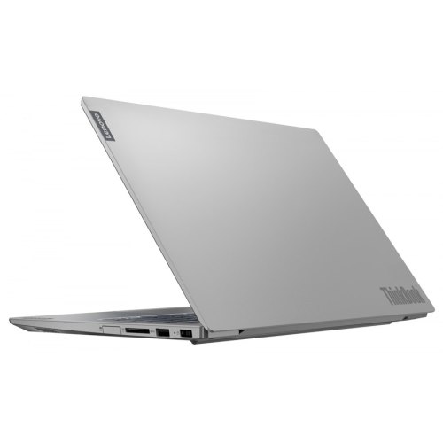 Ноутбук Lenovo ThinkBook 14 (20SL00FERA) Grey