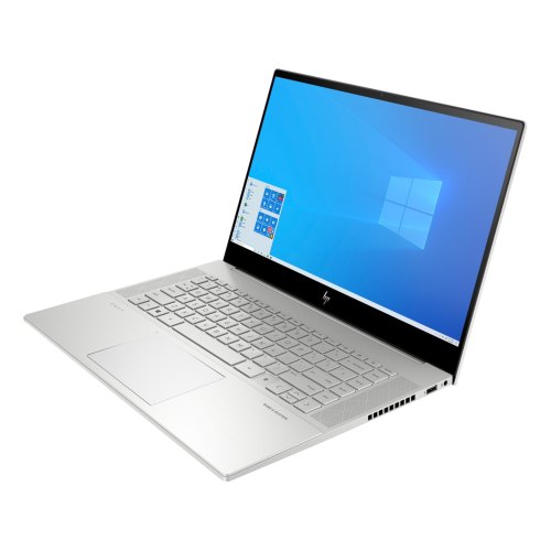 Ноутбук HP Envy 15-ep0033ur (219Y3EA) Silver