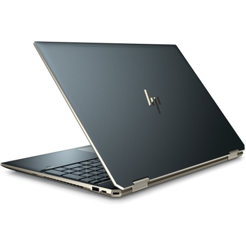 Ноутбук HP Spectre x360 15-eb0004ur (15C86EA) Blue