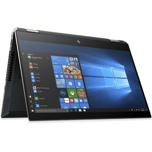 Ноутбук HP Spectre x360 15-eb0004ur (15C86EA) Blue