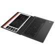 Ноутбук ThinkPad E14 (20RA001BRT) Black