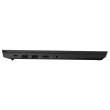 Ноутбук ThinkPad E14 (20RA001BRT) Black