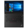 Ноутбук ThinkPad E14 (20RA001BRT) Black