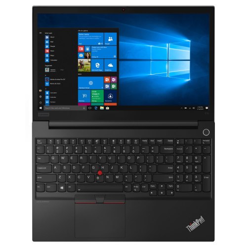 Ноутбук Lenovo ThinkPad E15[20T8001VRT]