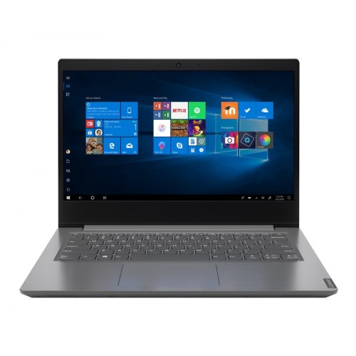Ноутбук Lenovo V14 IIL (82C400SERA)14FHD TN/Intel i5-1035G1/8/SSD256/int/Win10Pro/Iron Grey