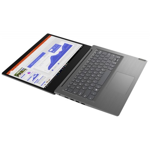 Ноутбук Lenovo V14 IIL (82C400SERA)14FHD TN/Intel i5-1035G1/8/SSD256/int/Win10Pro/Iron Grey