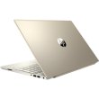 Ноутбук HP Pavilion Notebook 15-cs3055ur (9PZ19EA) Gold