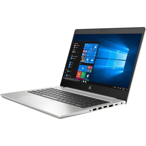 Ноутбук HP ProBook 455 G7 175W6EA Silver