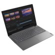 Ноутбук Lenovo V15-IIL (82C500KLRA) Iron Grey