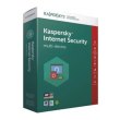 Антивірус Kaspersky Internet Security Multi-Device 2020 2 ПК 1 год Base Box (DVD (5056244903312)