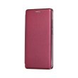 Чохол-книжка Premium Xiaomi Redmi 9A (Wine Red)