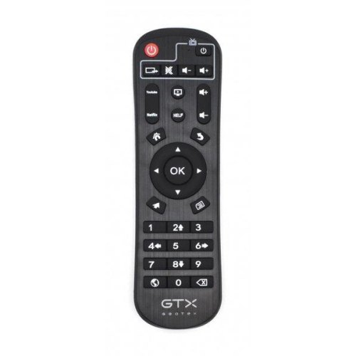 Geotex GTX-R10i PRO 4/32GB