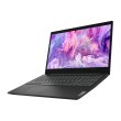 Ноутбук Lenovo IdeaPad 3 15ADA05 (81W1009QRA)15.6, FullHD (1920 х 1080), TN+film, AMD Athlon 3050U (2.3 - 3.2 ГГц), 4 ГБ, HDD - 1 ТБ, AMD Radeon Grap