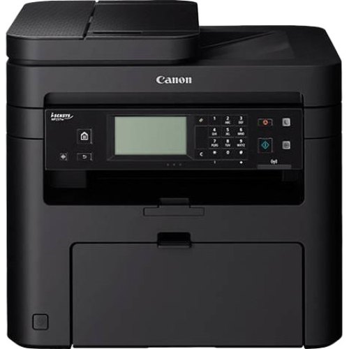 Багатофункціональний пристрій Canon i-SENSYS MF237w (1418C170)