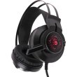 Гарнітура Bloody J437 (Black)