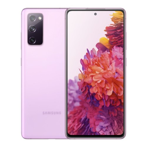 Смартфон Samsung Galaxy S20FE 128GB (G780F) Light Violet