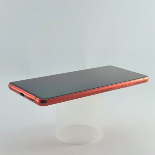 Смартфон Samsung Galaxy S20FE 128GB (G780F) Red