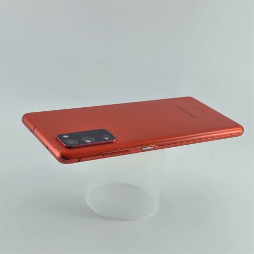 Смартфон Samsung Galaxy S20FE 128GB (G780F) Red