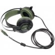Гарнітура Bloody J437 (Army Green)