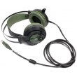 Гарнітура Bloody J437 (Army Green)