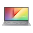 Ноутбук Asus VivoBook 17 X712FA-AU686 (90NB0L61-M10020) Transparent Silver