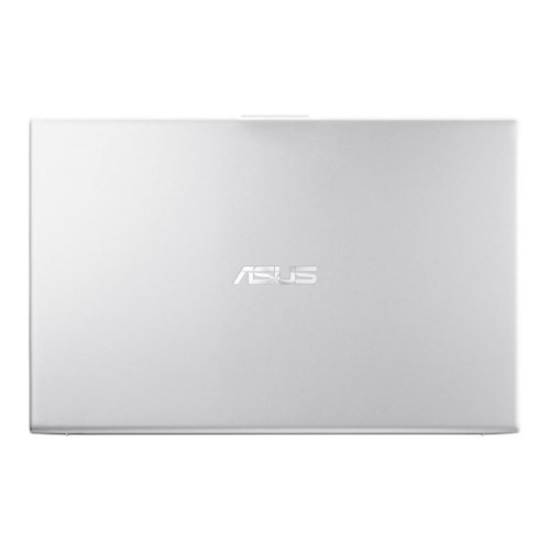 Ноутбук Asus VivoBook 17 X712FA-AU686 (90NB0L61-M10020) Transparent Silver