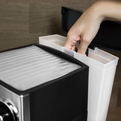 Кавоварка Cecotec Cumbia Power Espresso 20 CCTC-01503 (8435484015035)