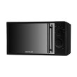 Мікрохвильова піч Cecotec AllBlack 20L CCTC-01368 (8435484013680)