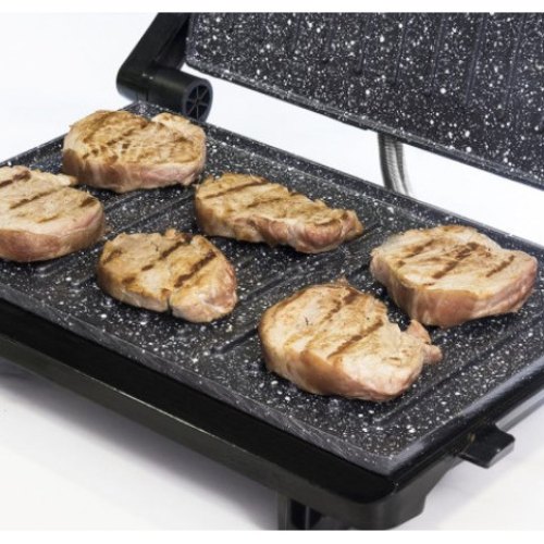 Гриль Cecotec RocknGrill 750 Full Open CCTC-03011 (8435484030113)