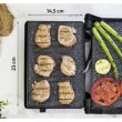 Гриль Cecotec RocknGrill 750 Full Open CCTC-03011 (8435484030113)