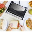 Гриль Cecotec RocknGrill 750 Full Open CCTC-03011 (8435484030113)