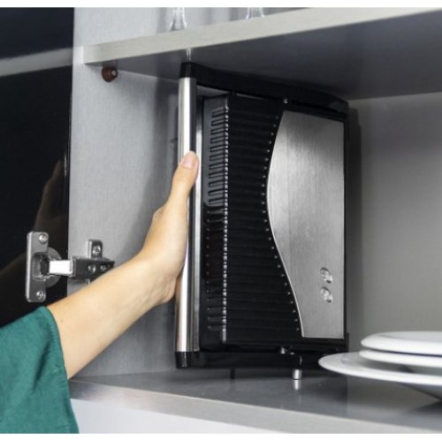 Гриль Cecotec RocknGrill 750 Full Open CCTC-03011 (8435484030113)