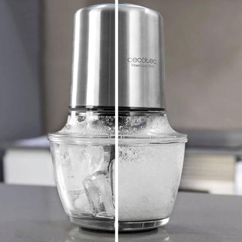 CECOTEC Titan Glass 1000 (03205/03043)