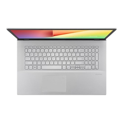 Ноутбук Asus VivoBook 17 X712FA-AU688 (90NB0L61-M10010) Transparent Silver