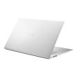 Ноутбук Asus VivoBook 17 X712FA-AU688 (90NB0L61-M10010) Transparent Silver