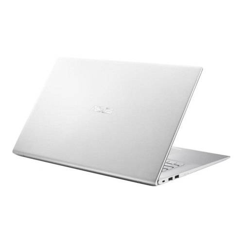 Ноутбук Asus VivoBook 17 X712FA-AU688 (90NB0L61-M10010) Transparent Silver