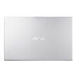 Ноутбук Asus VivoBook 17 X712FA-AU688 (90NB0L61-M10010) Transparent Silver