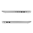 Ноутбук Asus VivoBook 17 X712FA-AU688 (90NB0L61-M10010) Transparent Silver