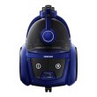 Пилосос з контейнером Samsung VC07R305MVB/UK