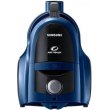 Пилосос з контейнером Samsung VCC45W0S36/UK