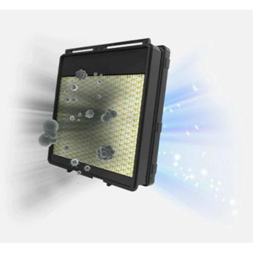 Пилосос з контейнером Samsung VCC45W0S36/UK