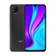Смартфон Xiaomi Redmi 9C 3/64GB Midnight Gray