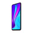 Смартфон Xiaomi Redmi 9C 3/64GB Midnight Gray