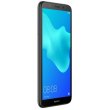 (УЦІНКА)Смартфон Huawei Y5 2018 Black ** після сервісу, замінювалась мат. плата, вітринний