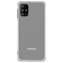 Чохол Samsung M31s (M317) GP-FPM317KDATW KD Lab M Cover, Transparent